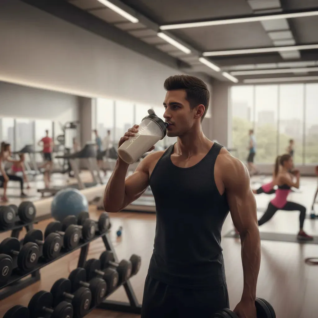 Sporcular İçin Performans Arttırıcı Beslenme Tüyoları