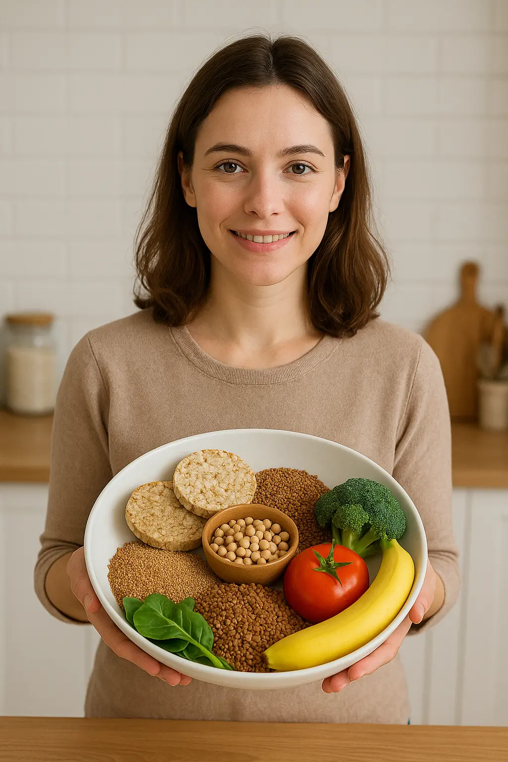 Glutensiz Beslenmeye Yeni Başlayanlar İçin İpuçları