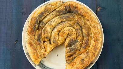 Çarşaf Böreği Tarifi