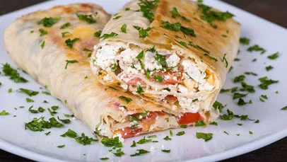 Peynirli Börek Tarifi