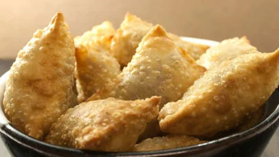 Puf Böreği Tarifi