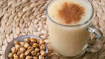 Ev Yapımı Boza Tarifi