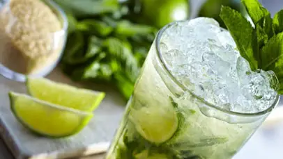 Mojito Tarifi